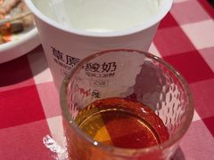 -西贝(科华王府井店)