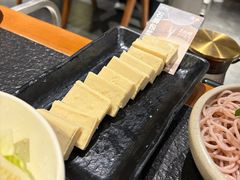 -滇牛云南火锅(桂林路店)