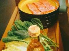 -牛New寿喜烧(虹桥新天地店)