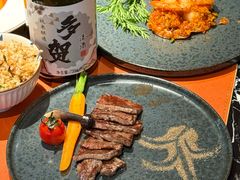 -牛将军•涮肉•烤肉(北京王府井·故宫店)