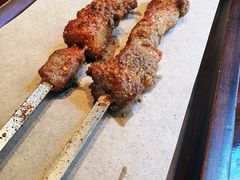 -那拉提之疆·新疆菜(美院店)