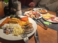 -拉蒂娜·巴西牛排馆 Latina·Brazilian Steakhouse(王府井喜悦店)