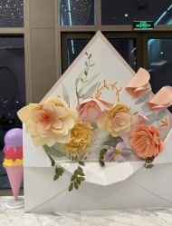 -花嫁丽舍海岛婚礼殿堂(国展店)