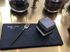 -铁手珈琲制造局metalhands(望京店)