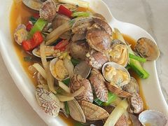 -覃记海鲜美食餐厅
