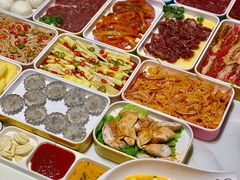 -刘炭长牛烧大块烤肉(珠海香洲店)