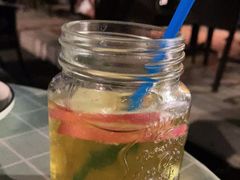-TIMEZONE8东八时区餐厅&酒吧(798店)