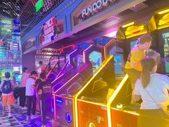 -反斗乐园(领展中心城店)