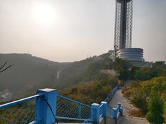 -富斯特索道
