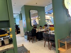 -一席地·本地鸡窝·杭帮鸡火锅(萧山银隆百货店)