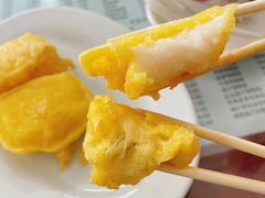 -阿三麻蓉汤圆(顺光大厦店)