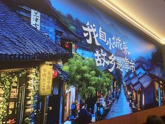 -72街荷叶饭(丽影广场店)