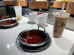 -龍歌自助小火锅(崂山丽达店)