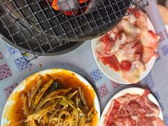 -松明一烤肉馆(鲁园店)