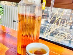 立顿红茶-汤河清真餐馆