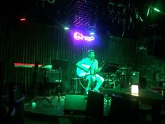 -ohbar live house(人广店)