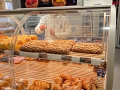 -LanTa蓝塔烘焙(中原万达店)