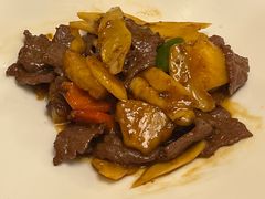 -酌宴府The China Club·广州万富希尔顿酒店(云城东路店)