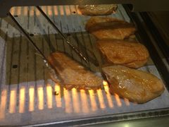 -新石器烤肉(周浦万达店)