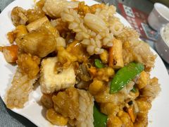 -桃子餐厅·天津菜(红星路直营店)