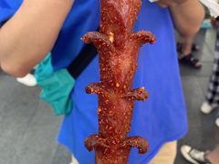 -黑色经典臭豆腐·湖南特产(坡子街店)