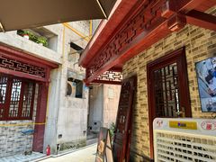 -万县面馆(高笋塘店)