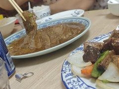 -协顺园回头馆(南顺城路店)