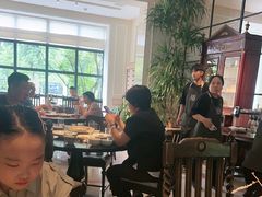 -金谷仓家庭料理(马泉营店)