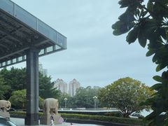 -福州西湖大酒店·怡湖咖啡厅