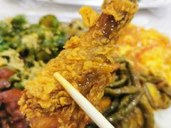 -晓宇盒饭(民安街店)
