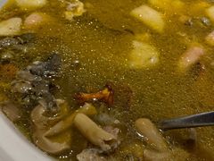 -滇铺子·云南特色菜·第九届野生菌美食节(东风东路c86店)