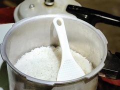 压锅饭-筒子骨炖黄鸭叫·許家故事(凯德广场店)