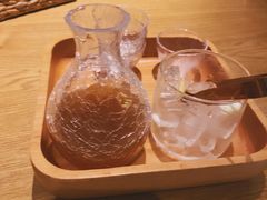 -青梅酒肆PLUS(长白仙岛北路店)