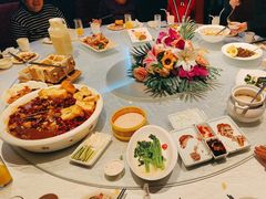 -百姓厨房(凤翔泥塑坊店)