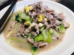 -味莊·青岛菜(云霄路店)