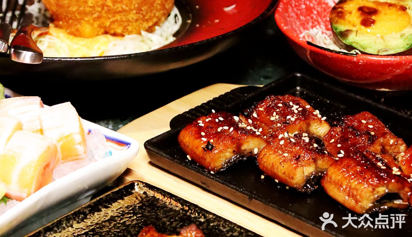 九本新店揭秘，闭眼点菜统统美味喔！