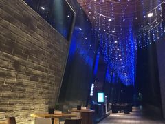 -隐秀山居酒店·秀厨融合西餐厅
