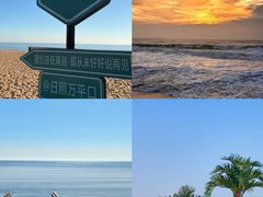 -巧克力渔家.小船海鲜家常菜(万平口店)