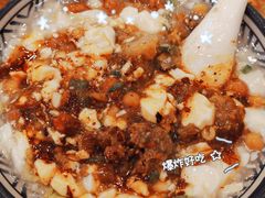 -峨眉山豆腐脑(解放路店)
