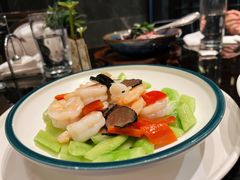 -大理实力希尔顿酒店•御玺中餐厅