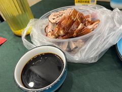 -竺桥兄弟烤鸭馆(竺桥店)