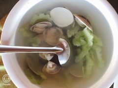 -原龙海鲜大排档(美食地标店)