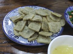 -京味小馆(东坝店)