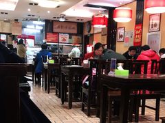 大堂-姚记炒肝店(簋街店)