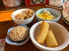 -合风谷(南下塘店)
