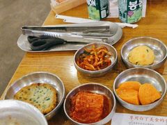 -姜虎东白丁烤肉(深圳湾后海汇店)