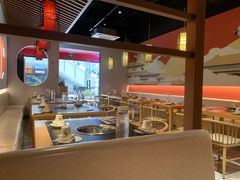 -京炭铜锅涮肉·羊蝎子·羊肉炉(保利·时光里店)