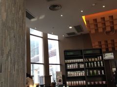 -星巴克(长春世纪鸿源店)