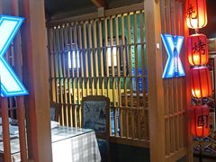 -民间故事烧烤公园(三道街店)