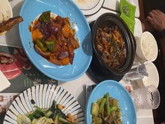 -新世界餐厅(万达店)